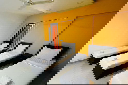 Photo 4 - Hsquare Service Apartment Malad