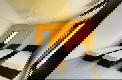 Photo 1 - Hsquare Service Apartment Malad