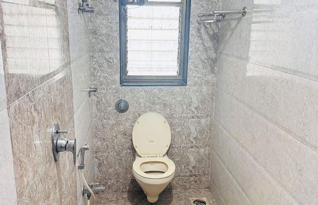 Hsquare Service Apartment Malad - Foto 7