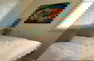 Foto 3 - 5 Person Holiday Home in Nykobing Sj