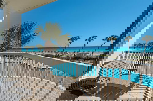 Foto 31 - Silver Beach Towers - Penthouse106e