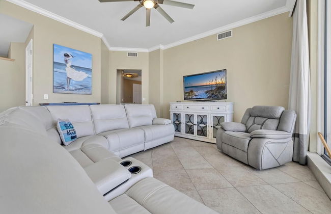 Silver Beach Towers - Penthouse106e - Photo 17
