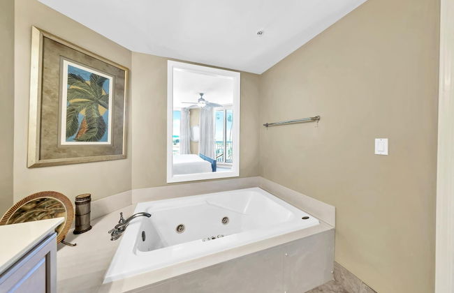 Silver Beach Towers - Penthouse106e - Photo 24