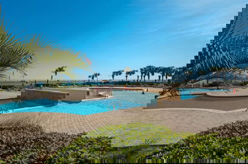 Foto 17 - Silver Beach Towers - Penthouse106e