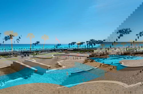 Foto 35 - Silver Beach Towers - Penthouse106e