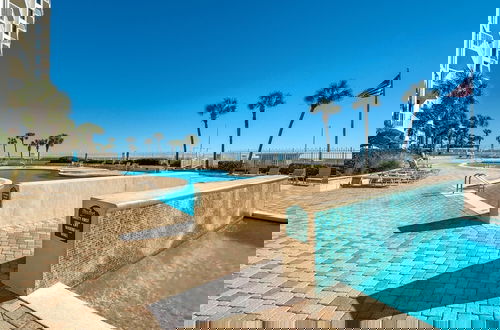 Foto 43 - Silver Beach Towers - Penthouse106e