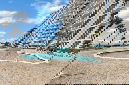 Foto 24 - Silver Beach Towers - Penthouse106e