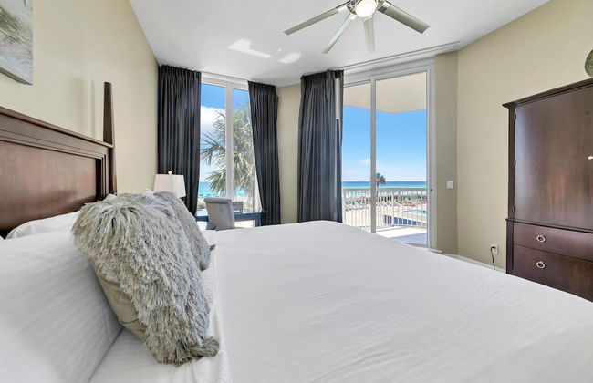 Silver Beach Towers - Penthouse106e - Photo 7