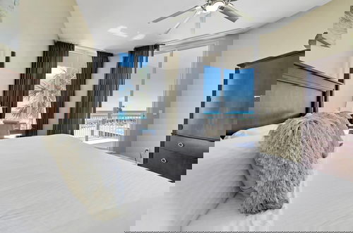 Foto 2 - Silver Beach Towers - Penthouse106e