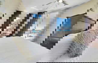Foto 2 - Silver Beach Towers - Penthouse106e