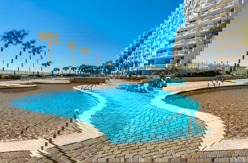 Foto 19 - Silver Beach Towers - Penthouse106e
