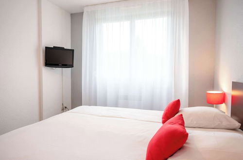 Photo 12 - Comfort Aparthotel Besancon La City