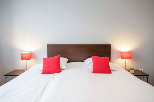 Photo 11 - Comfort Aparthotel Besancon La City