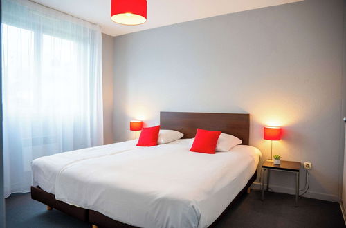 Photo 10 - Comfort Aparthotel Besancon La City