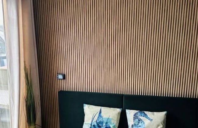 Premium Houseboat Blue Lagoon - Foto 4