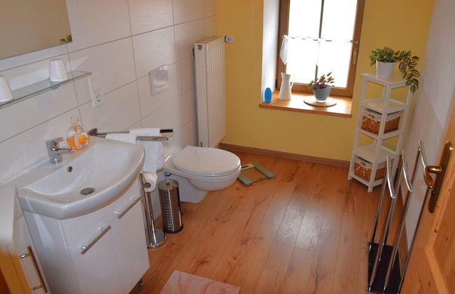 Farmhouse in Wilsecker Near Moselle Boat Tours - Foto 16
