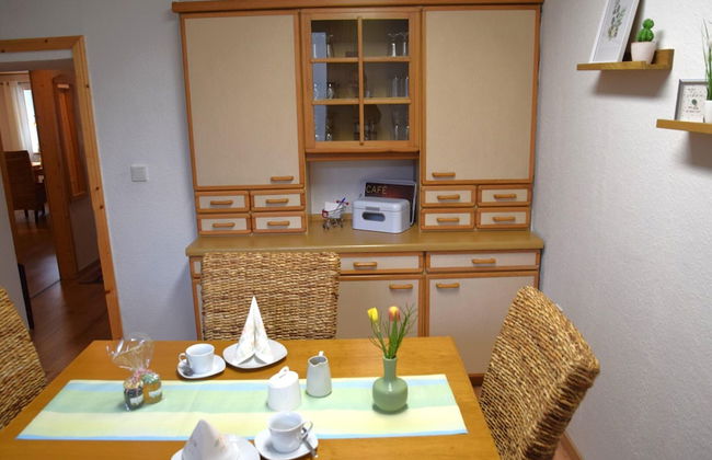 Farmhouse in Wilsecker Near Moselle Boat Tours - Foto 20