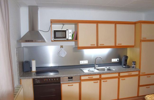 Farmhouse in Wilsecker Near Moselle Boat Tours - Foto 10
