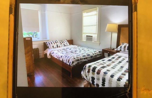 West Broadway guesthouse - Foto 9