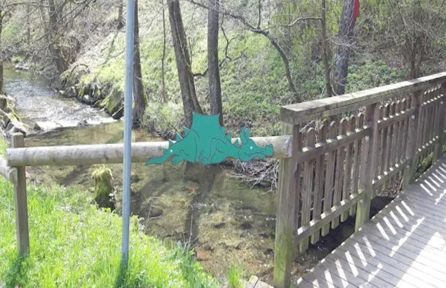 Wohnung in der Nahe der Skipiste in Zuschen - Foto 40
