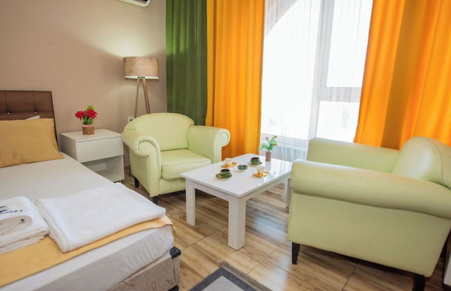 PALVAN APART OTEL - Foto 55