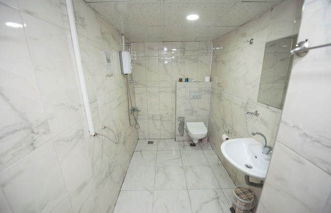 PALVAN APART OTEL - Foto 64