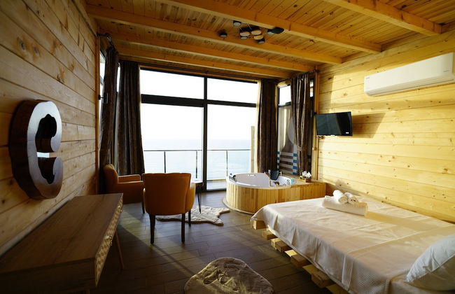 Venek Villa Suit - Foto 41