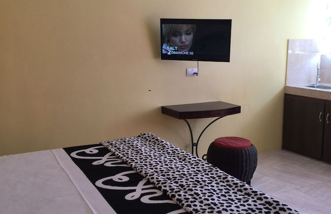 Bob Apartments - Foto 12