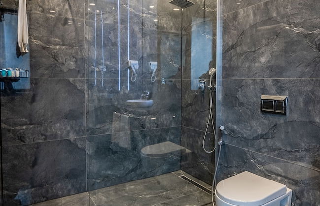 5 STAR APART HOTEL - Foto 27