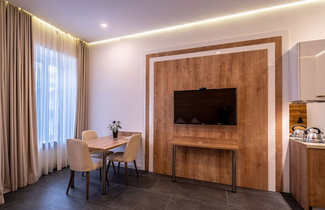 5 STAR APART HOTEL - Foto 11