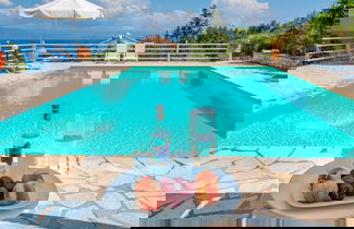 Foto 3 - Villa Dionisis in Paxi
