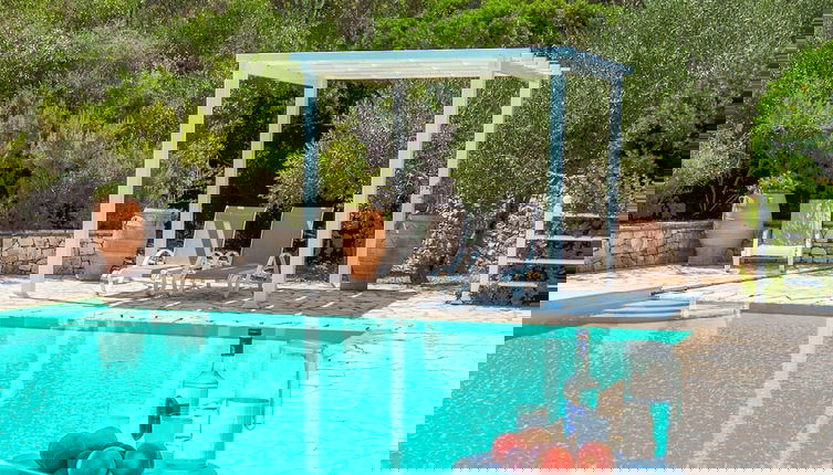 Photo 1 - Villa Stelios in Paxi