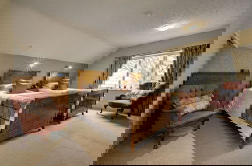 Foto 3 - Stone House Hotel