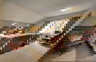 Foto 3 - Stone House Hotel