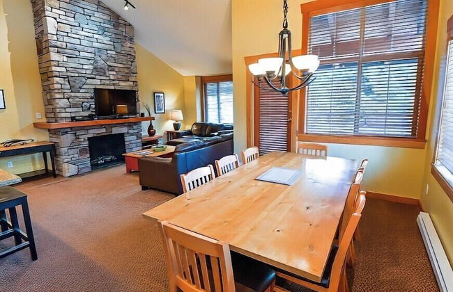 Pinnacle Ridge Chalets by Fernie Lodging - Foto 76