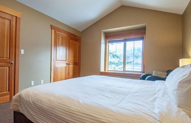 Pinnacle Ridge Chalets by Fernie Lodging - Foto 57