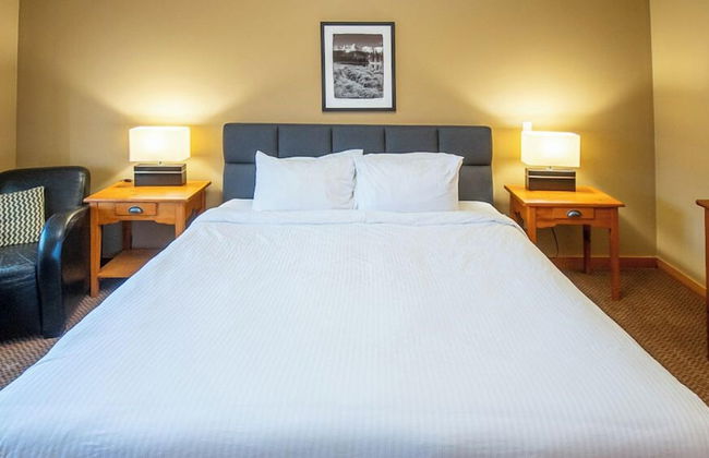 Pinnacle Ridge Chalets by Fernie Lodging - Foto 56
