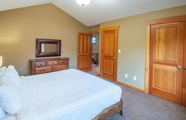 Pinnacle Ridge Chalets by Fernie Lodging - Foto 53