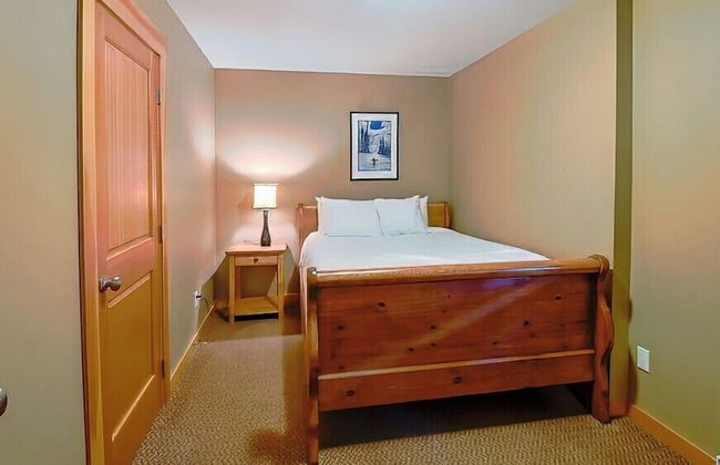 Pinnacle Ridge Chalets by Fernie Lodging - Foto 31