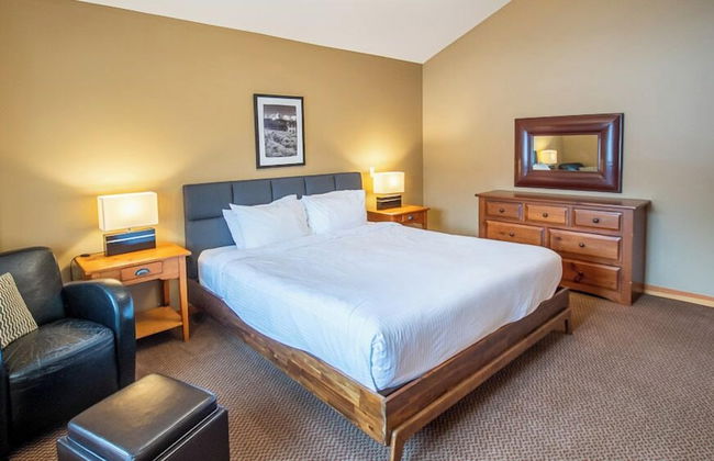Pinnacle Ridge Chalets by Fernie Lodging - Foto 55