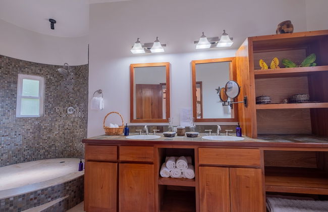 Indigo Belize 2b 3 Bedroom Condo by RedAwning - Foto 18