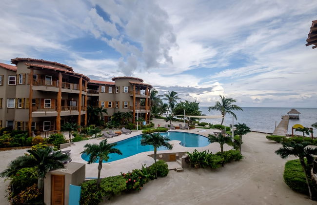 Indigo Belize 2b 3 Bedroom Condo by RedAwning - Foto 20