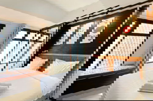 Foto 5 - Modern Classic Studio At Pollux Chadstone Apartment