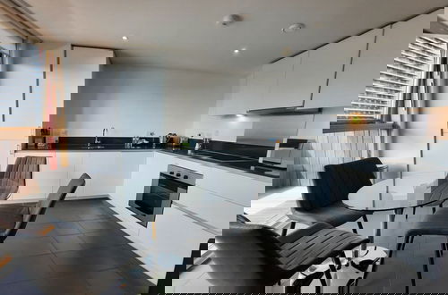 Foto 40 - Cubo Canary Wharf