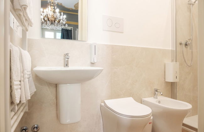 Borgo Antico Rooms - Foto 38