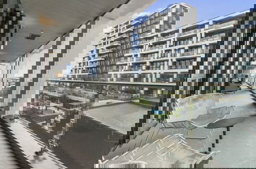 Photo 17 - Elegant retreat in Wynyard Quarter