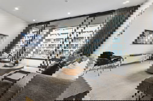 Photo 14 - Elegant retreat in Wynyard Quarter