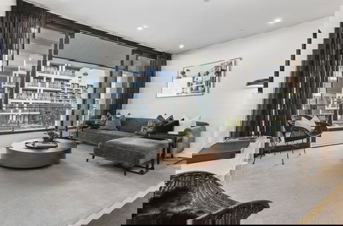 Photo 15 - Elegant retreat in Wynyard Quarter