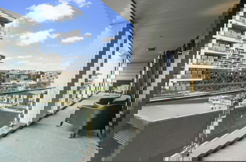Photo 16 - Elegant retreat in Wynyard Quarter