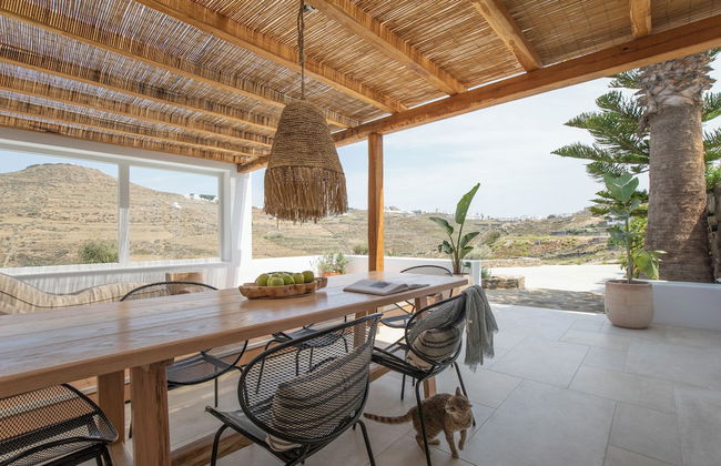 Levantes House Mykonos - Foto 33